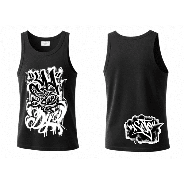 "Ya Lo Dijo..." Tank Top